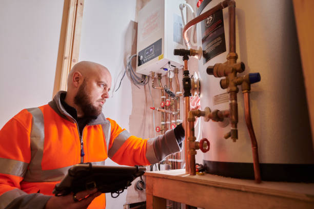 Best Sewer Line Repair  in Barrackville, WV