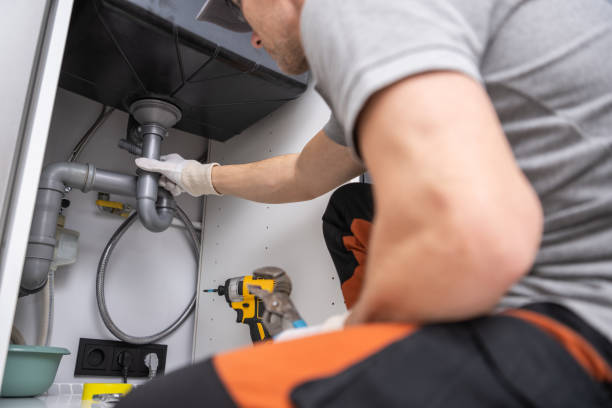 Best Water Softener Installation  in Barrackville, WV