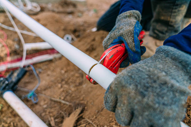 Best Drain Cleaning Services  in Barrackville, WV