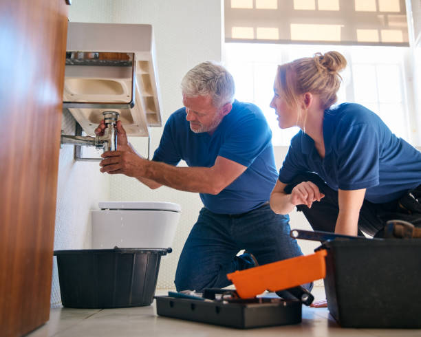 Best Hot Water Heater Installation  in Barrackville, WV